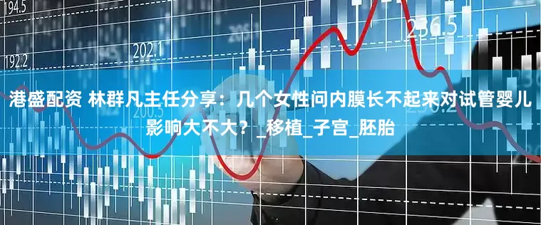 港盛配资 林群凡主任分享：几个女性问内膜长不起来对试管婴儿影响大不大？_移植_子宫_胚胎